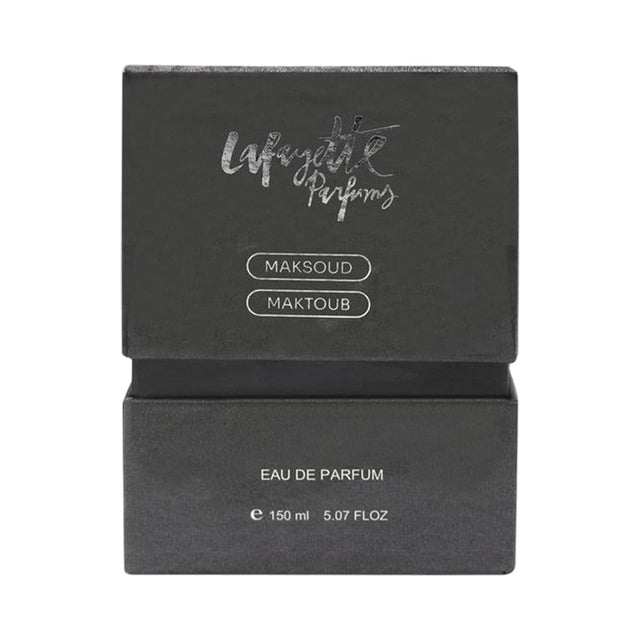 Lafayette Maksoud Maktoub EDP, 5.0 oz / 150 ml by Lafayette