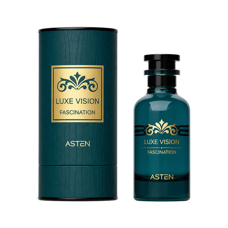 Asten Fascination EDP, 3.4 oz / 100 ml by Asten