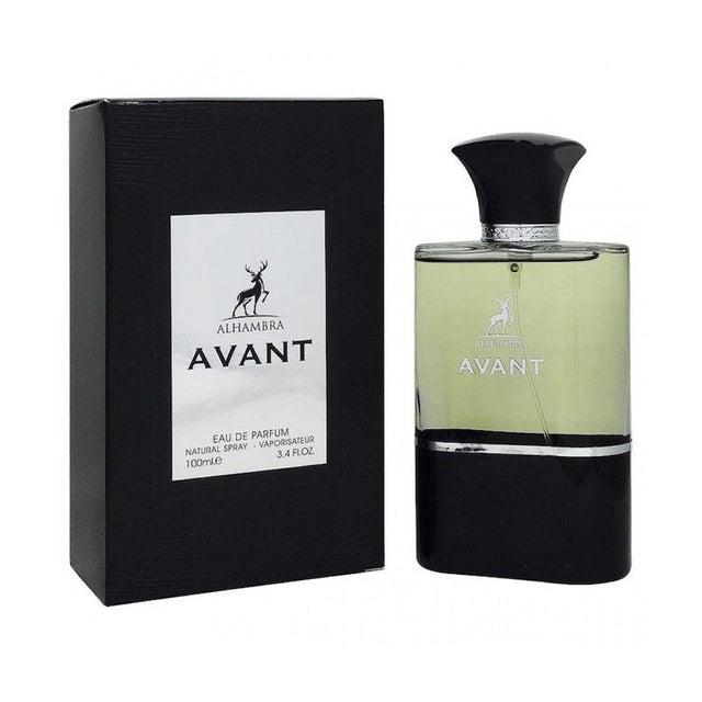 Maison Alhambra Avant EDP, 3.4 oz / 100 ml by Maison Alhambra