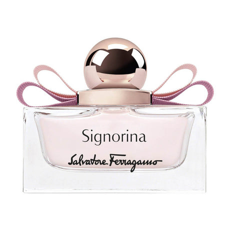 Salvatore Ferragamo Signorina EDP, 3.4 oz / 100 ml by Salvatore