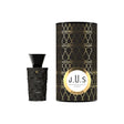 J.u.s Coffeeze Parfum, 2.5 oz / 75 ml by J.u.s