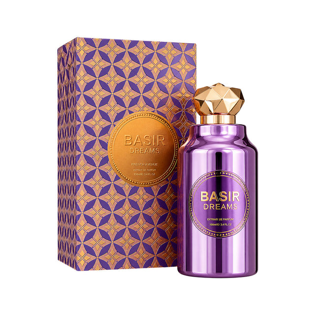 Mawwal Basir Dreams EDP, 3.4 oz / 100 ml by Mawwal
