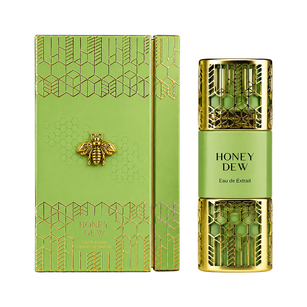 Shaikh Saeed Honey Dew EDP, 3.4 oz / 100 ml by Shaikh