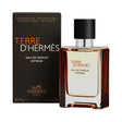 Hermès Terre D'Hermès EDP Intense Vétiver, 1.7 oz / 50 ml by Hermes