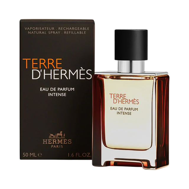 Hermès Terre D'Hermès EDP Intense Vétiver, 1.7 oz / 50 ml by Hermes