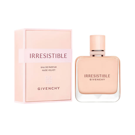 Givenchy Irresistible Nude Velvet EDP, 1.7 oz / 50 ml by Givenchy