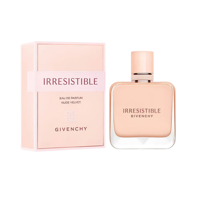 Givenchy Irresistible Nude Velvet EDP, 1.7 oz / 50 ml by Givenchy