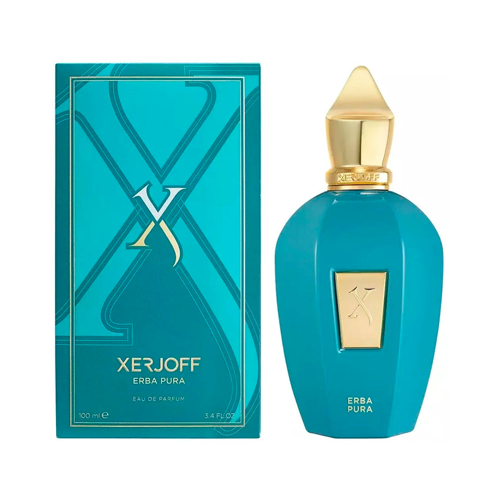 Xerjoff Erba Pura EDP, 3.4 oz / 100 ml by Xerjoff
