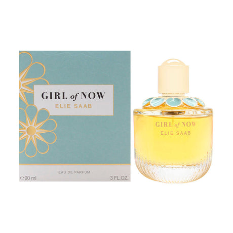 Elie Saab Girl of Now EDP, 3.0 oz / 90 ml by Elie