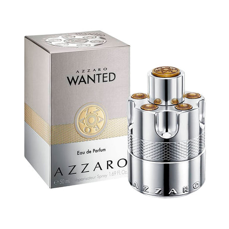 Azzaro Wanted EDP, 1.7 oz / 50 ml by Azzaro