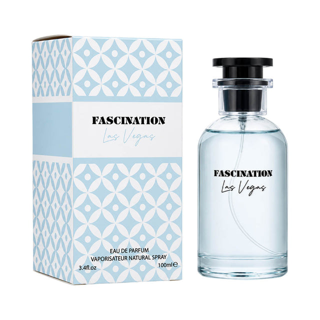 Lovali Fascination Men EDP, 3.4 oz / 100 ml by Lovali