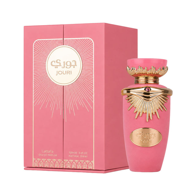 Lattafa Jouri EDP, 3.4 oz / 100 ml by Lattafa