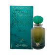Al Wataniah Graphite EDP, 3.4 oz / 100 ml by Al Wataniah
