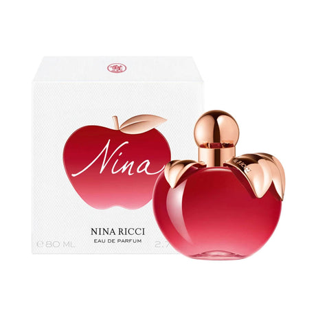 Nina Nina Women EDP, 2.7 oz / 80 ml by Nina