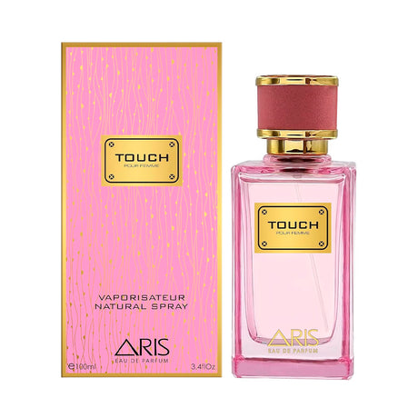 Aris Touch EDP, 3.4 oz / 100 ml by Aris