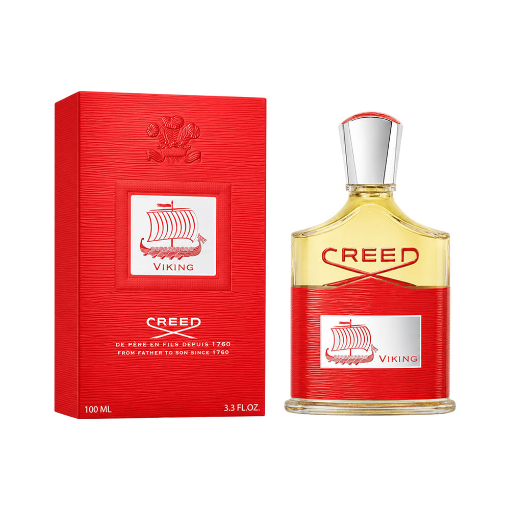 Creed Viking EDP, 3.4 oz / 100 ml by Creed