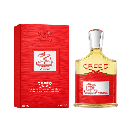 Creed Viking EDP, 3.4 oz / 100 ml by Creed