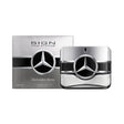 Mercedes Benz Sign Your Attitude, 3.4 oz / 100 ml by Mercedez-Benz