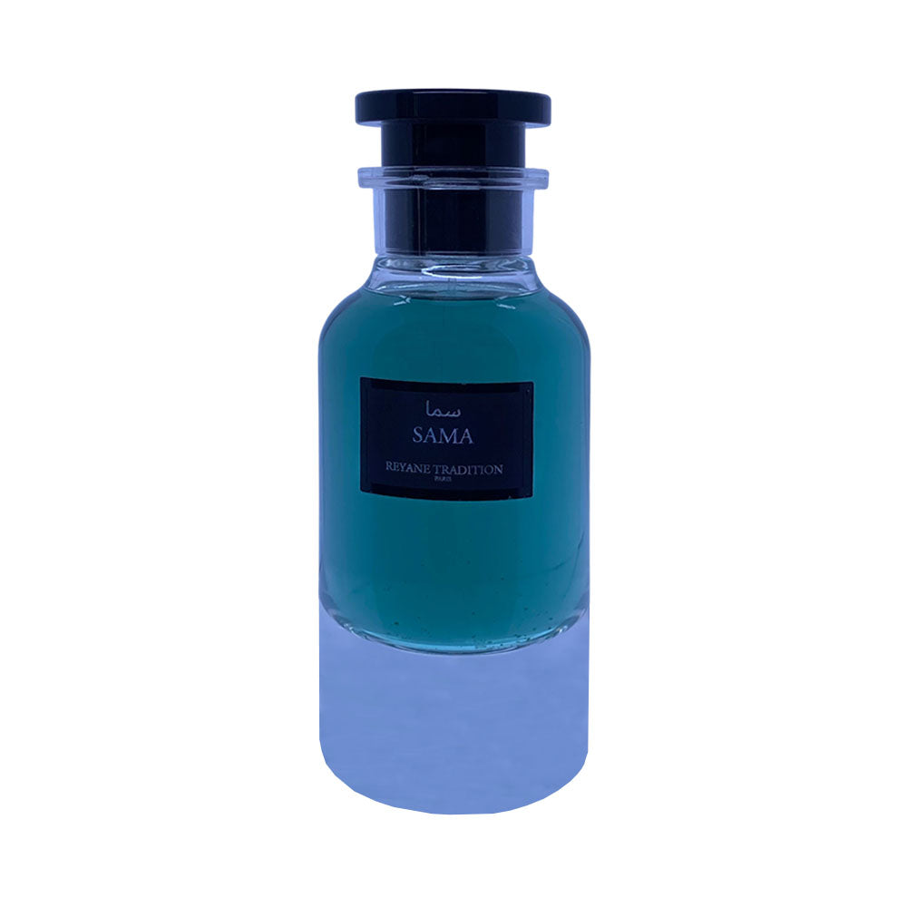 Rayane Sama Parfum, 2.9 oz / 85 ml by Rayane