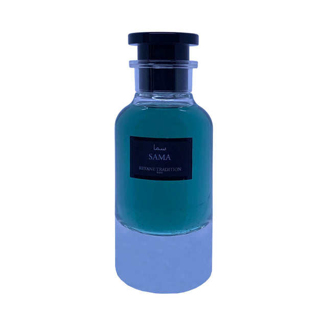 Rayane Sama Parfum, 2.9 oz / 85 ml by Rayane