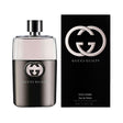Gucci Guilty pour Homme, 3.0 oz / 90 ml by Gucci