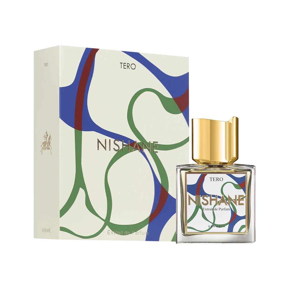 Nishane Tero Extrait de Parfum, 3.4 oz / 100 ml by Nishane