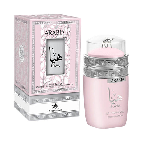 Le Chameau Arabia Haya EDP, 3.4 oz / 100 ml by Le