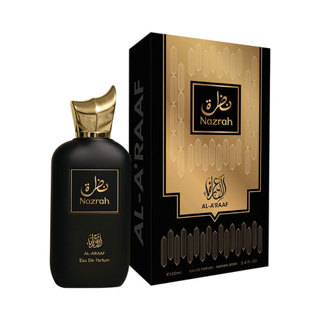 Al A'Raaf Nazrah EDP, 3.4 oz / 100 ml by Al-A