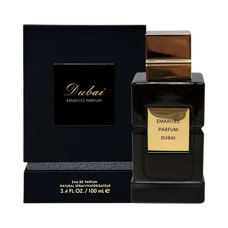 Emarites Dubai EDP, 3.4 oz / 100 ml by Emarites