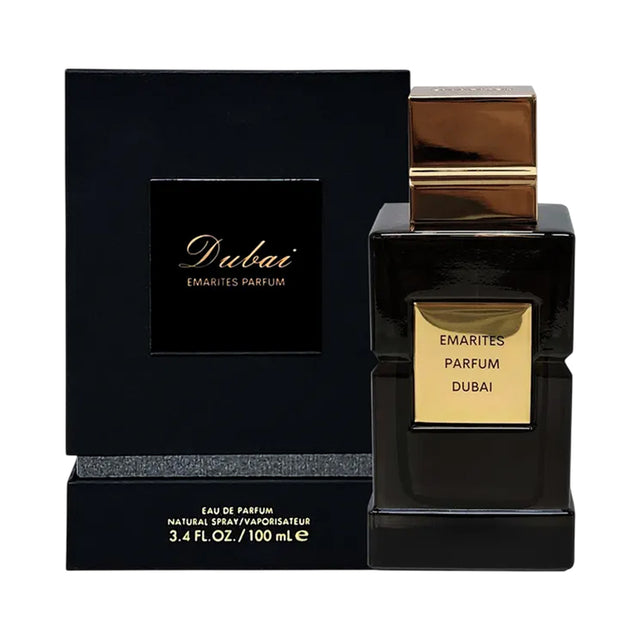 Emarites Dubai EDP, 3.4 oz / 100 ml by Emarites