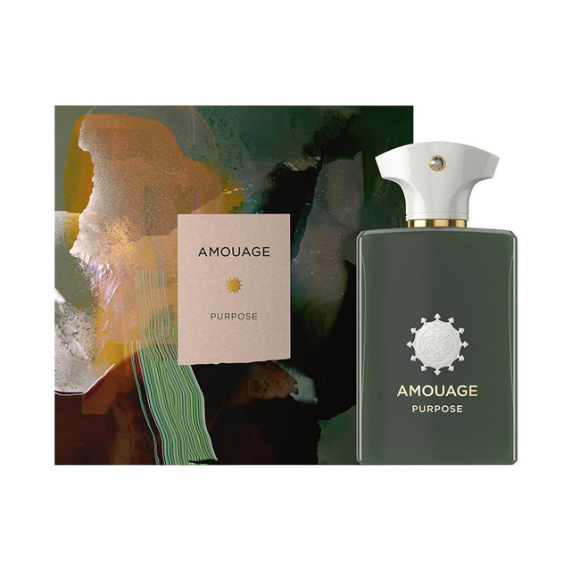 Amouage Purpose EDP, 3.4 oz / 100 ml by Amouage