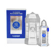 Al Haramain 50 Years Platinum OUD EDP, 3.4 oz / 100 ml by Al Haramain