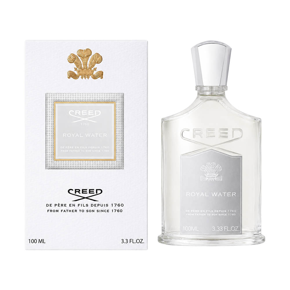 Creed Royal Water EDP, 1.7 oz / 50 ml by Creed