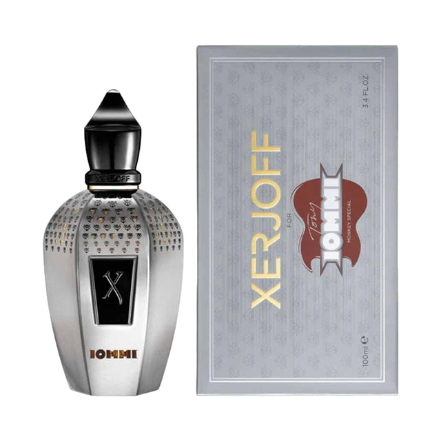 Xerjoff Tony Iommi Monkey Special Parfum, 3.4 oz / 100 ml by Xerjoff