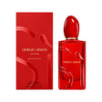 Giorgio Armani Si Passione Red Musk EDP, 3.4 oz / 100 ml by Giorgio Armani
