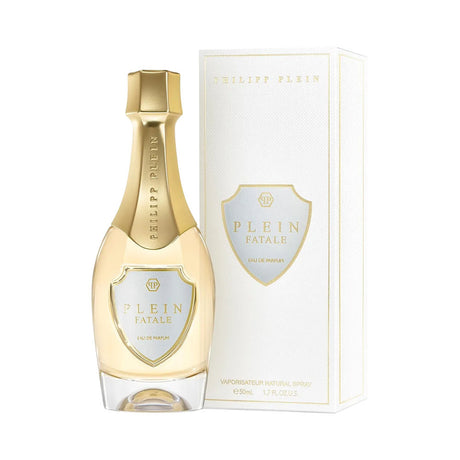 Philipp Plein Plein Fatale EDP, 1.7 oz / 50 ml by Philipp