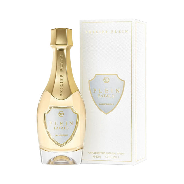 Philipp Plein Plein Fatale EDP, 1.7 oz / 50 ml by Philipp