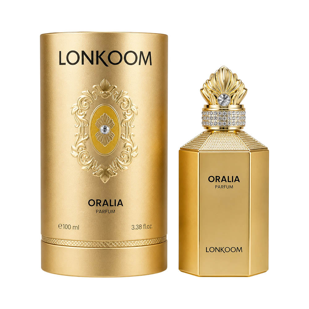 Lonkoom Oralia EDP, 3.4 oz / 100 ml by Lonkoom