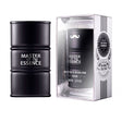 New Brand Master of Essence EDT, 3.4 oz / 100 ml by New Brand